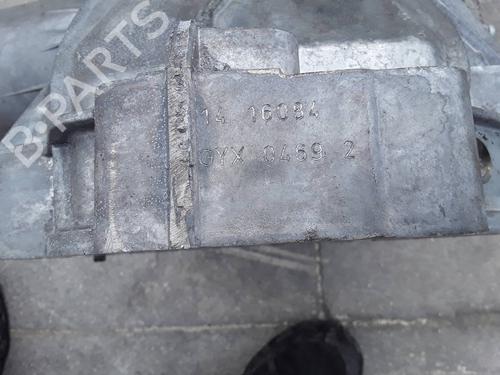 Gearbox AUDI A6 C6 (4F2) | BP36518856M3 - Image 4