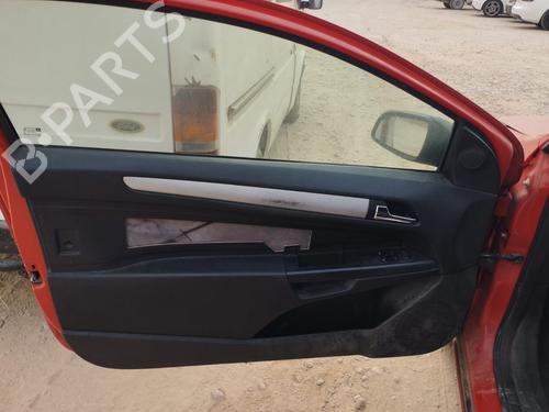 Sprinklervæskepumpe OPEL ASTRA H GTC (A04)  | BP14140211E24 