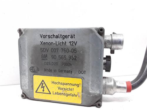 Xenon ballast OPEL OMEGA B (V94) 2.5 TD (F69, M69, P69) | BP10136618C53 