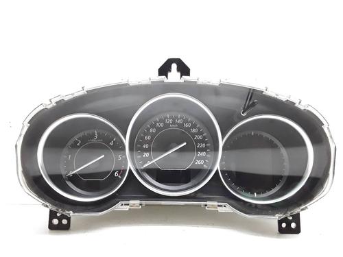 Kombinert Instrument MAZDA 6 Saloon (GJ, GL) 2.2 D (GJ2FP) (150 hp) 10925141