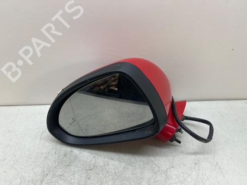 Retrovisor esquerdo OPEL CORSA E (X15) [2014-2025]  29724156