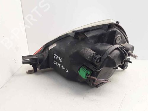 Right headlight FORD KA (RB_) 1.3 i | BP18451965C29 