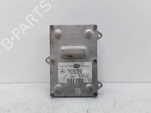 Used Xenon ballast MERCEDES-BENZ E-CLASS (W211) E 320 CDI (211.022) (224 hp) 31282074