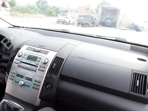 Dashboard TOYOTA COROLLA Verso (ZER_, ZZE12_, R1_) 2.0 D-4D (CUR10_, CUR10R) | BP15188252C46 