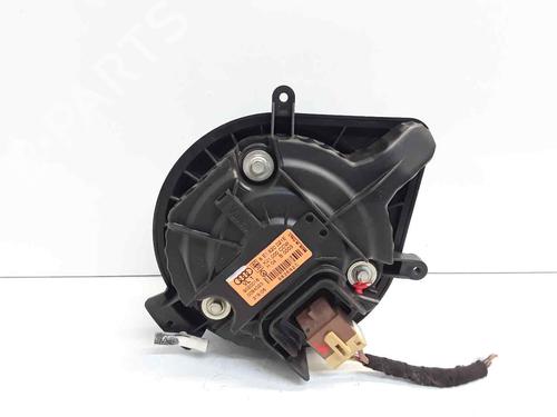 Used Heater blower motor Heater blower motor AUDI A4 B7 (8EC) 2.0 TDI 16V (140 hp) 34417688 34417688