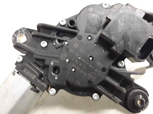 Rear wiper motor VW POLO V (6R1, 6C1)  | BP29518595M102 