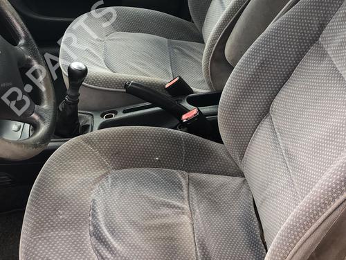 Left front window switch PEUGEOT 406 (8B) 2.1 TD 12V | BP26380271I27 