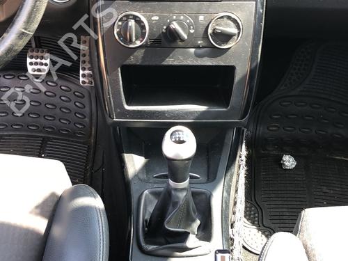 Front left panel MERCEDES-BENZ A-CLASS (W169) A 180 CDI (169.007, 169.307) | BP33026427C58  - Image 8
