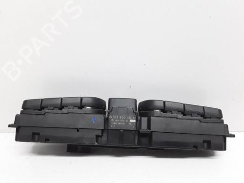 Switch MERCEDES-BENZ C-CLASS (W203) C 220 CDI (203.006, 203.008) | BP9113307I30 