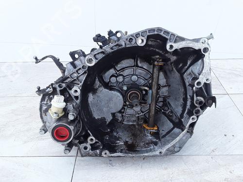 Used Gearbox PEUGEOT 306 (7B, N3, N5) [1993-2003]  25254240