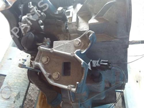 Gearbox FIAT LINEA (323_, 110_)  | BP7469359M3