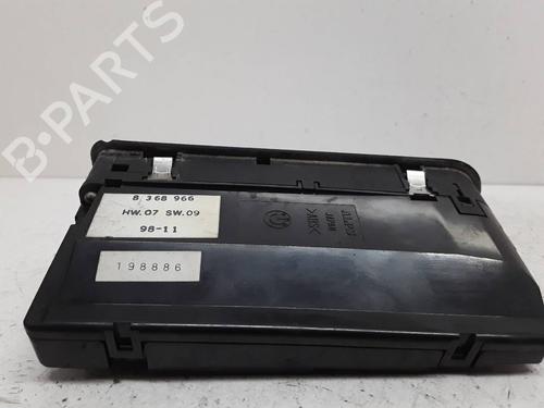 Left front window switch BMW 5 (E39) 525 tds | BP16108110I27