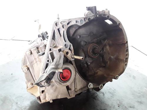 Gearbox NISSAN ALMERA II Hatchback (N16) 1.5 dCi | BP9190087M3