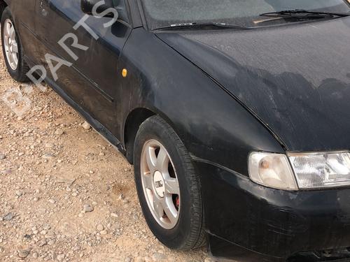 Rør AUDI A3 (8L1) 1.9 TDI | BP22694603M125