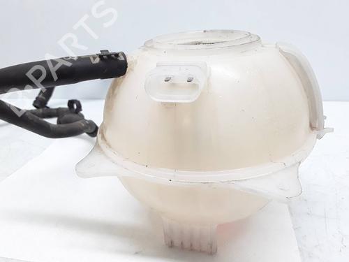 Expansion tank SEAT IBIZA IV (6J5, 6P1)  | BP7846449C120