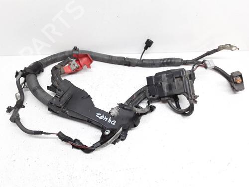 Fuel intake system TOYOTA AVENSIS Saloon (_T27_) 2.0 D-4D (WWT271_) | BP15499192M97 
