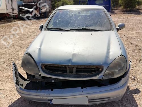Electronic module CITROËN XSARA (N1) 2.0 HDi 90 | BP10261063M83 