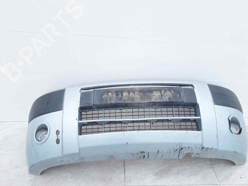 Used Front bumper CITROËN BERLINGO / BERLINGO FIRST MPV (MF_, GJK_, GFK_) 1.6 HDI 90 (MF9HX) (90 hp) 19673353