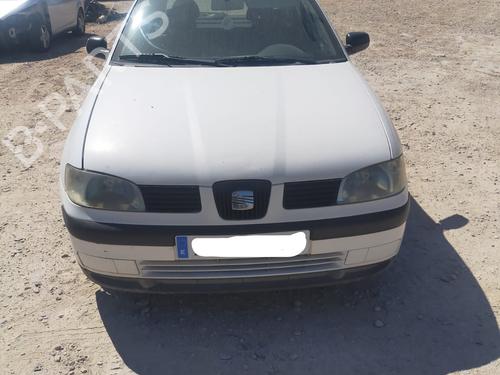 Left headlight SEAT IBIZA II (6K1) 1.9 D | BP15582824C28 