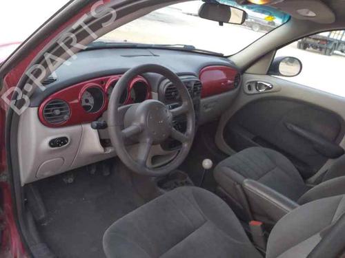 Varmeblæser CHRYSLER PT CRUISER (PT_) 2.0 | BP14139196M62 