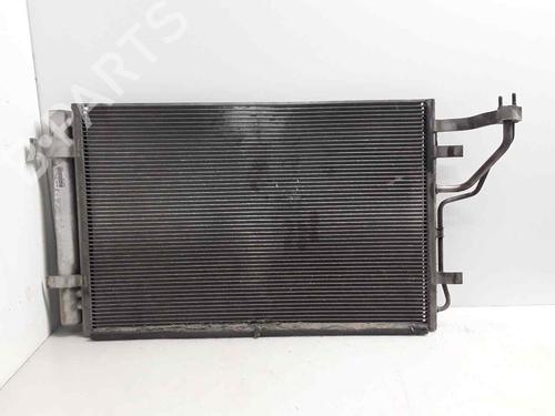 Wärmetauscher für HYUNDAI i30 (FD) [2007-2012]  25151663