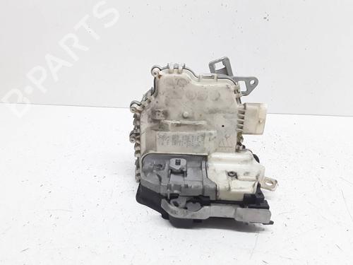 Used Rear right lock AUDI Q5 (8RB) 2.0 TDI quattro (170 hp) 15501308