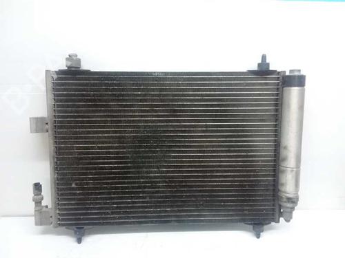 AC Kondensor CITROËN C5 I (DC_) 2.0 HDi (DCRHZB, DCRHZE) (109 hp) 7471290