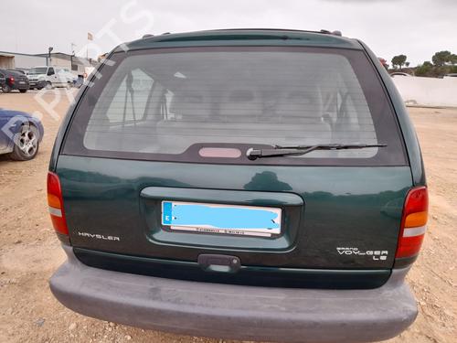 Heater blower motor CHRYSLER VOYAGER / GRAND VOYAGER III (GS_, NS_) 3.3 i | BP14139906M62