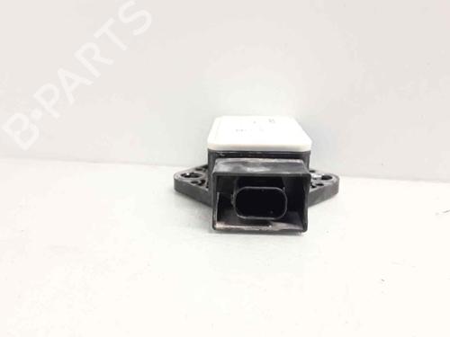 Electronic module NISSAN QASHQAI / QASHQAI +2 I (J10, NJ10, JJ10E) 1.6 | BP19798089M83 