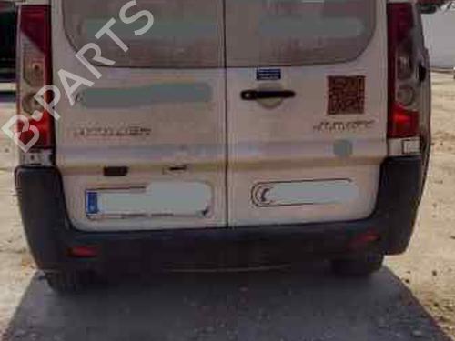 Hood CITROËN JUMPY I (U6U_) 2.0 HDi 95 | BP17201623C1 