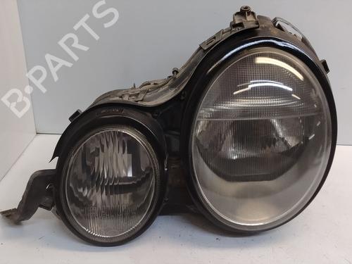 Used Left headlight Left headlight 9766181 9766181