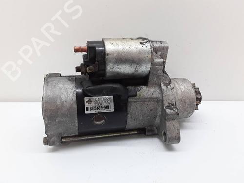 Used Starter Starter NISSAN ALMERA II (N16) 2.2 dCi (112 hp) 33832987 33832987