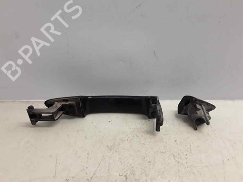 Front right exterior door handle VW PASSAT B6 (3C2) 2.0 TDI | BP18114736C129