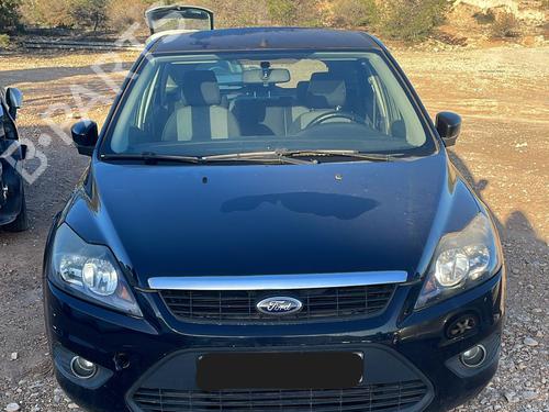 Used Parts FORD FOCUS II (DA_, HCP, DP) [2004-2013]  4425102