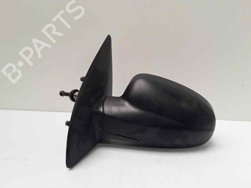 Used Left mirror Left mirror CHEVROLET AVEO / KALOS Hatchback (T200) 1.4 16V (94 hp) 34524170 34524170