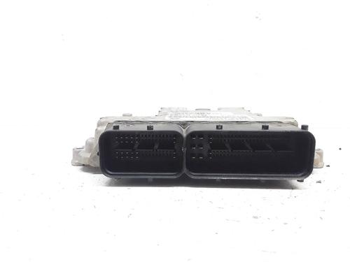 Engine control unit (ECU) KIA CARENS III MPV (UN) 2.0 CRDi 140 | BP15582720M57