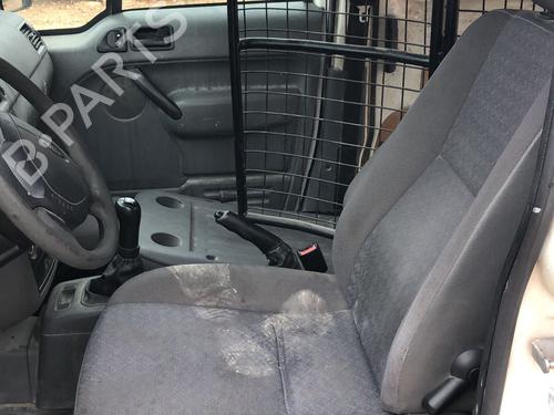 Engine FORD TRANSIT CONNECT (P65_, P70_, P80_) 1.8 TDCi | BP33215839M1  - Image 8