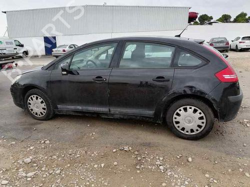 Left front driveshaft CITROËN C4 I (LC_)  | BP10912809M38 
