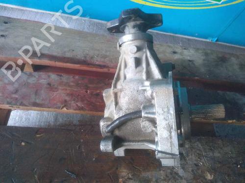 Transfer box NISSAN QASHQAI I (J10, NJ10)  | BP7471508M36 