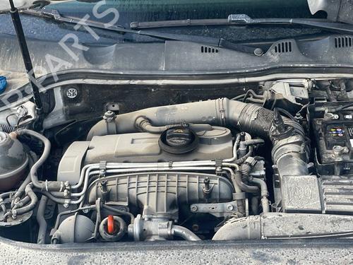 Used Engine Engine 39537830 39537830