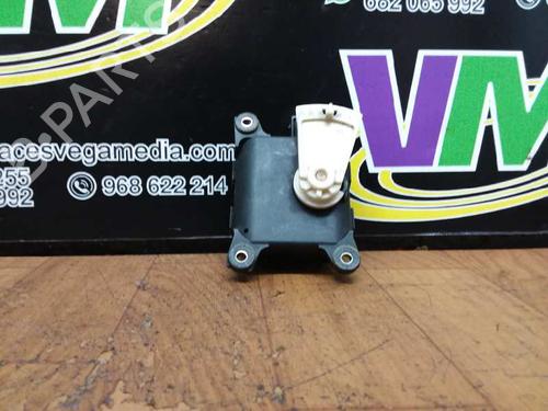 Heater blower motor CITROËN C5 I (DC_)  | BP7467639M62