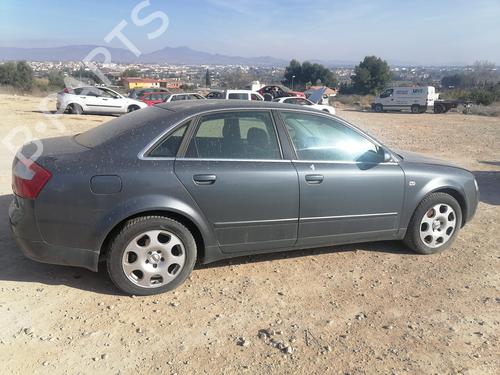 Portierruitmotor linksachter AUDI A4 B6 (8E2) 2.5 TDI | BP10504023E23 