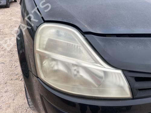 Right headlight RENAULT MODUS / GRAND MODUS (F/JP0_) 1.5 dCi (JP0G, JP0H) BP28196285C29