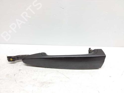 Used Front left exterior door handle BMW 3 (E90) 318 d (122 hp) 7472678