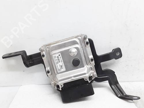 Used Engine control unit (ECU) KIA RIO III (UB) 1.2 CVVT (84 hp) 8529498