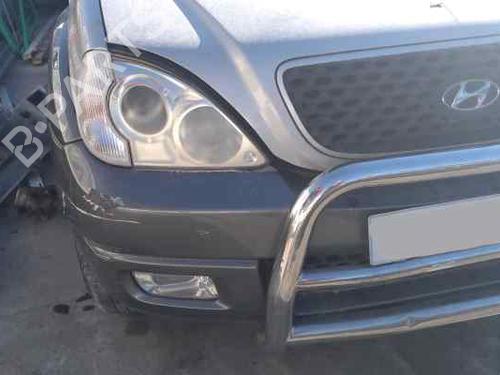 Other HYUNDAI TERRACAN (HP)  | BP14142380O1 