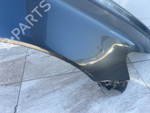 Right front fenders VOLVO S40 II (544)  | BP29464739C42 