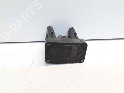 Used Electronic module Electronic module CITROËN C5 I (DC_) 2.0 HDi (DCRHZB, DCRHZE) (109 hp) 33752065 33752065