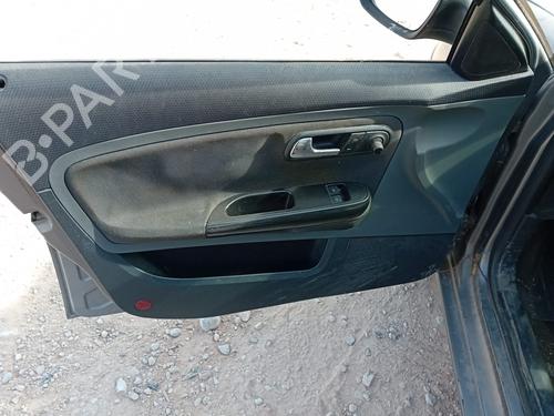 Left mirror SEAT CORDOBA (6L2) 1.9 TDI | BP19102490C26
