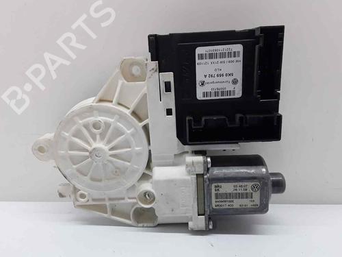 Used Right front window motor VW TIGUAN (5N_) [2007-2018]  32328718